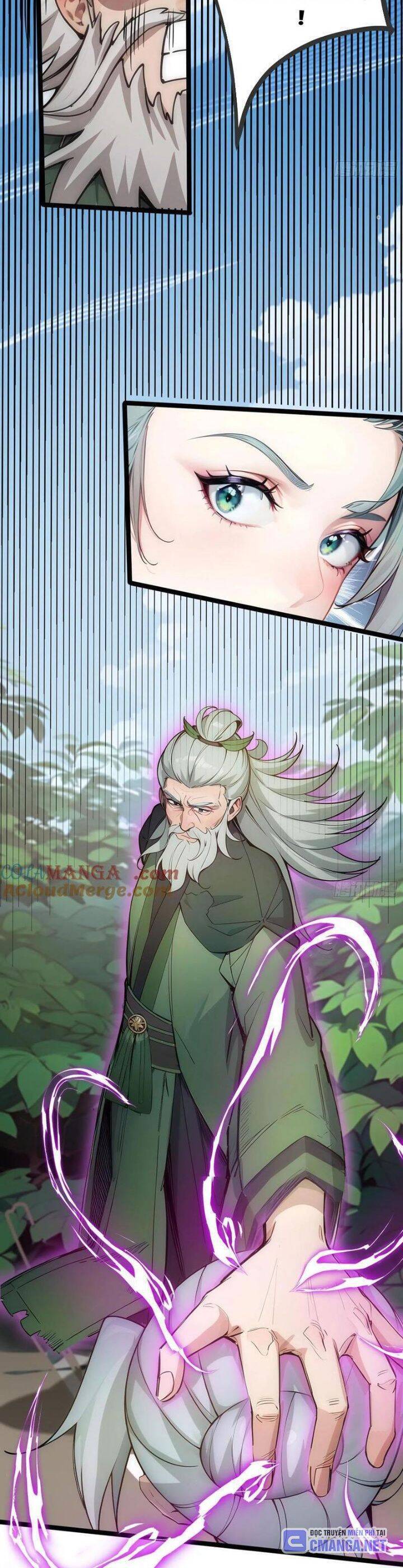 Ngươi Làm Bộ Tu Luyện Đi! Chapter 28 - 18