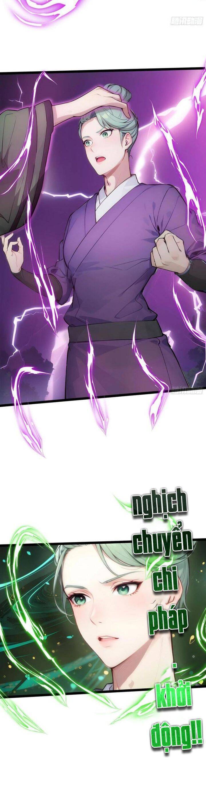 Ngươi Làm Bộ Tu Luyện Đi! Chapter 28 - 19