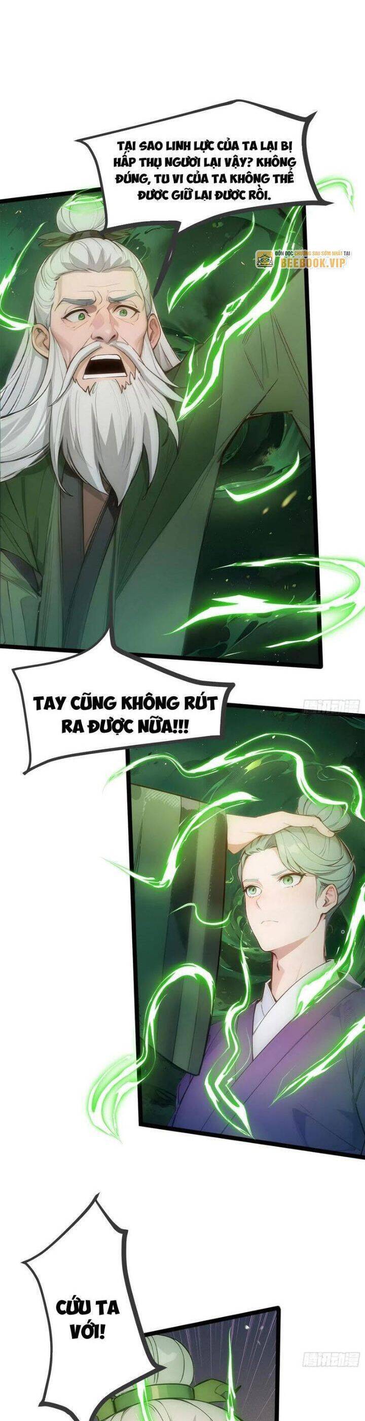 Ngươi Làm Bộ Tu Luyện Đi! Chapter 28 - 20