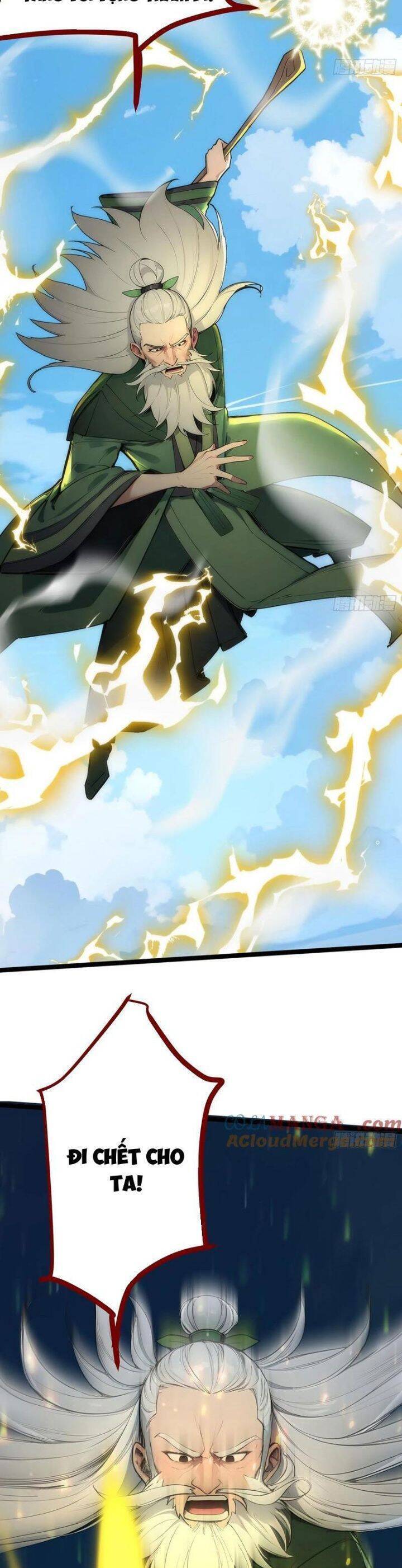 Ngươi Làm Bộ Tu Luyện Đi! Chapter 28 - 3