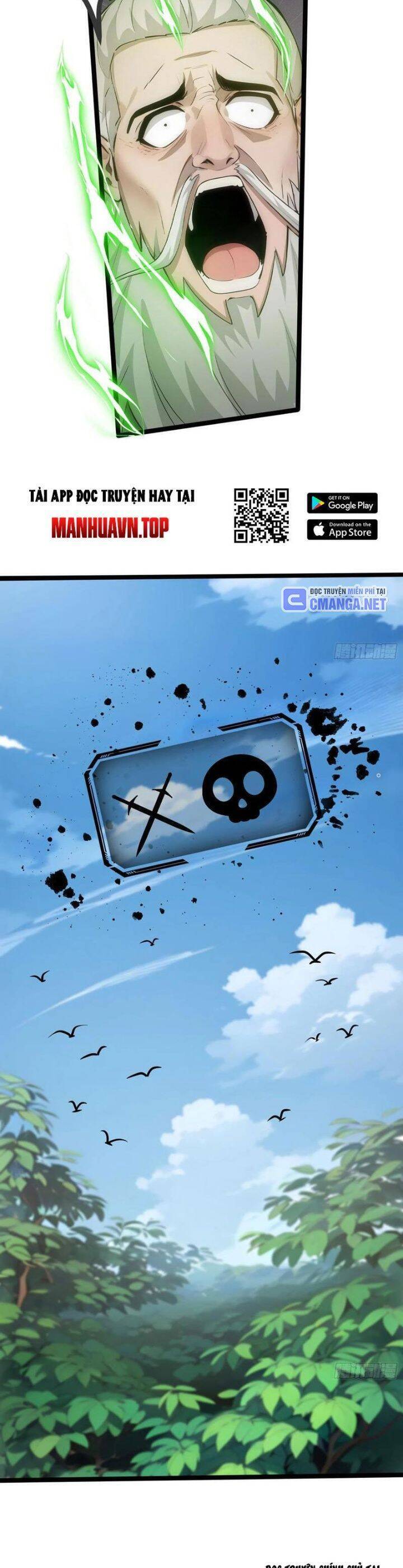 Ngươi Làm Bộ Tu Luyện Đi! Chapter 28 - 21