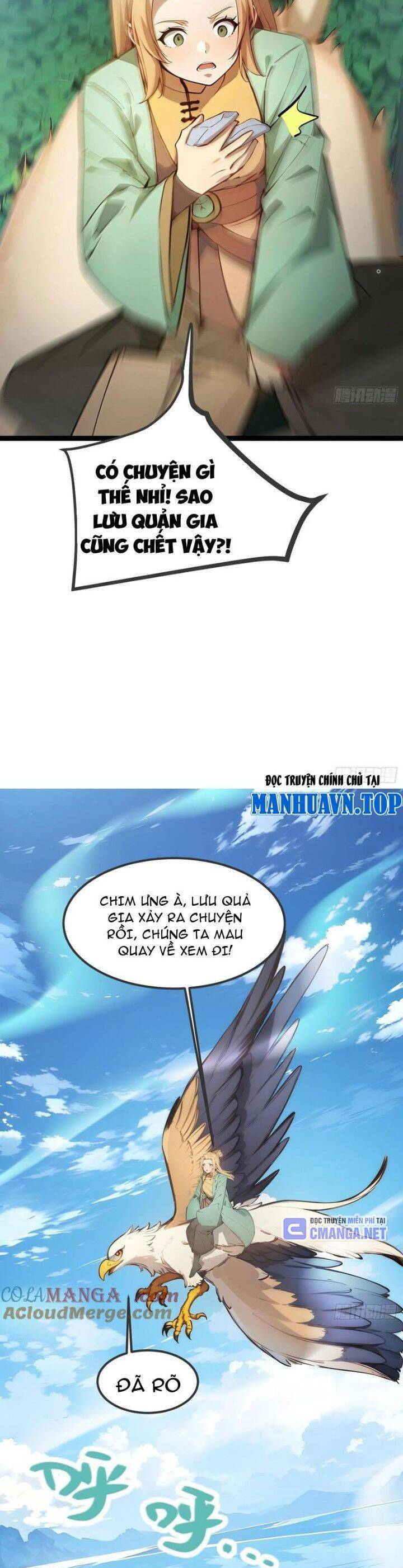 Ngươi Làm Bộ Tu Luyện Đi! Chapter 28 - 23