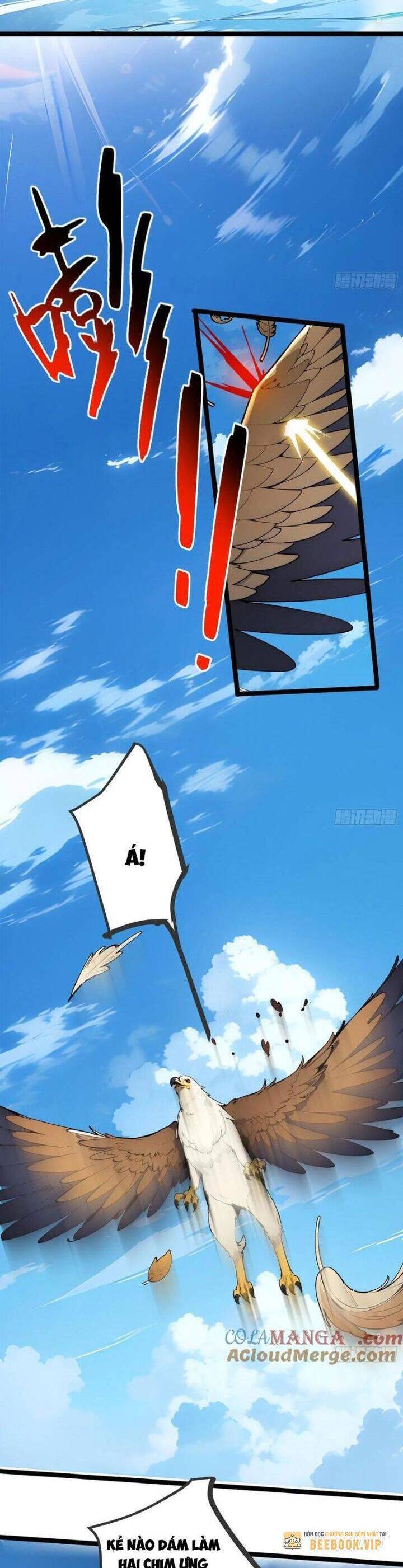 Ngươi Làm Bộ Tu Luyện Đi! Chapter 28 - 24