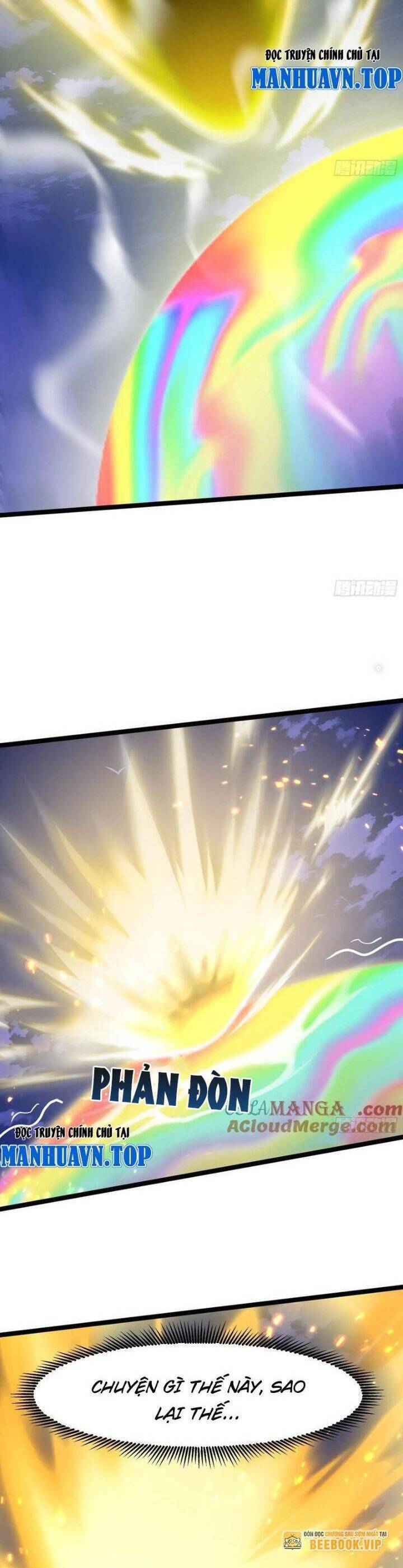 Ngươi Làm Bộ Tu Luyện Đi! Chapter 28 - 8