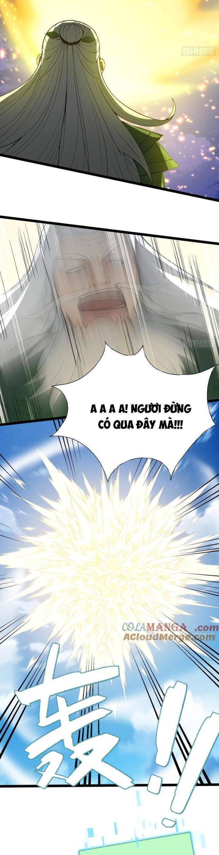 Ngươi Làm Bộ Tu Luyện Đi! Chapter 28 - 9