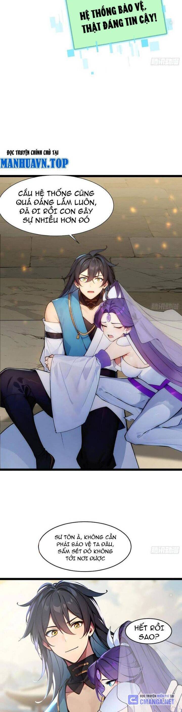 Ngươi Làm Bộ Tu Luyện Đi! Chapter 28 - 10