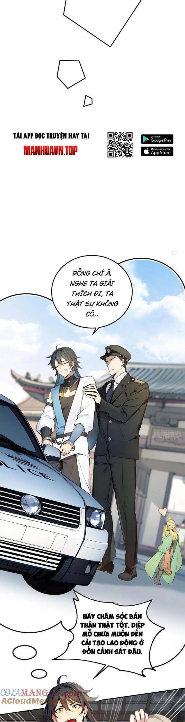 Ngươi Làm Bộ Tu Luyện Đi! Chapter 29 - 13