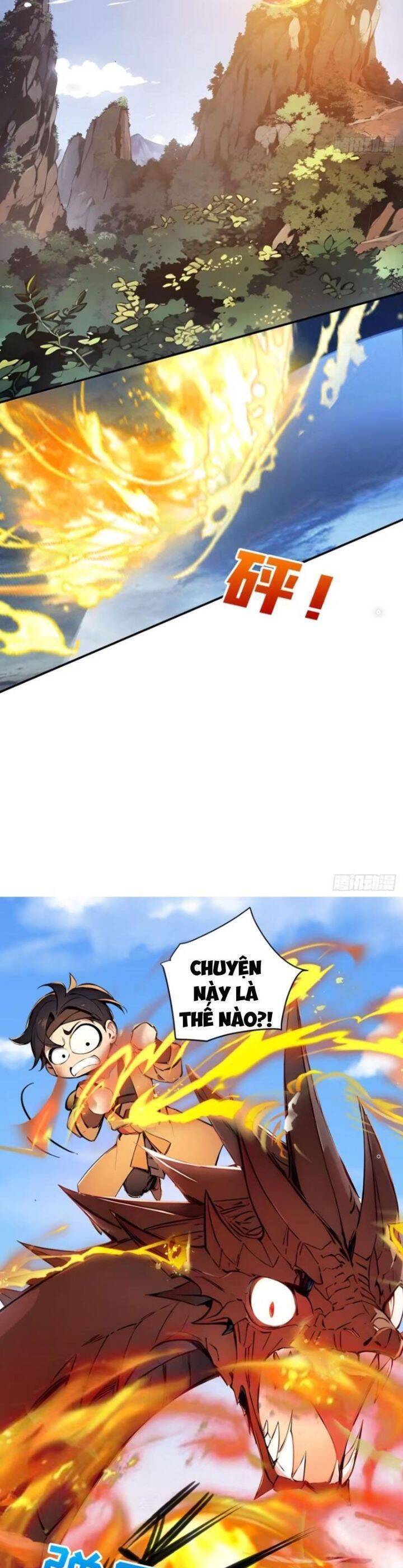 Ngươi Làm Bộ Tu Luyện Đi! Chapter 30 - 17