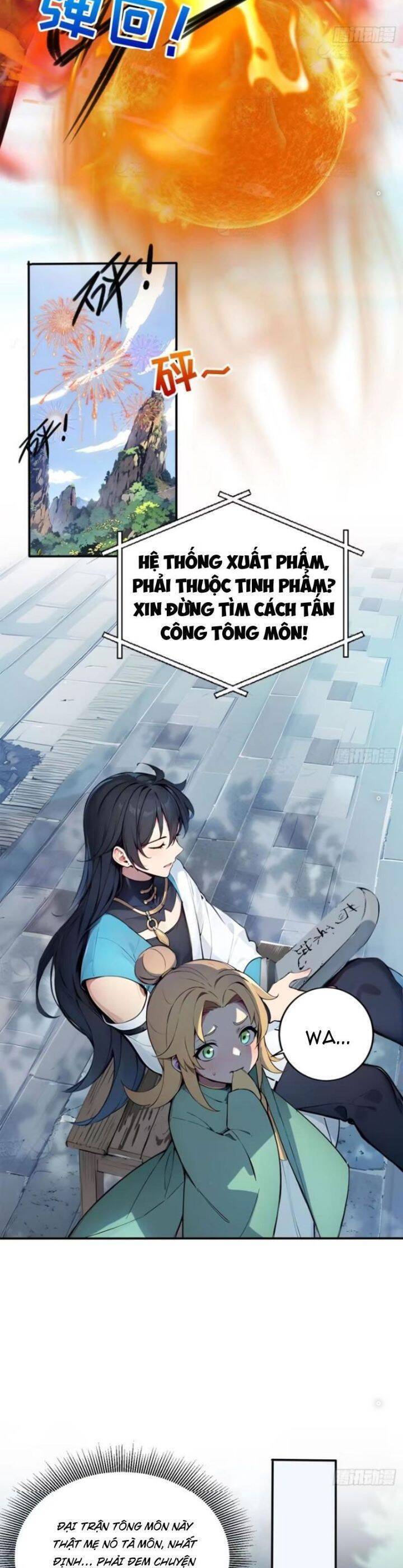 Ngươi Làm Bộ Tu Luyện Đi! Chapter 30 - 18