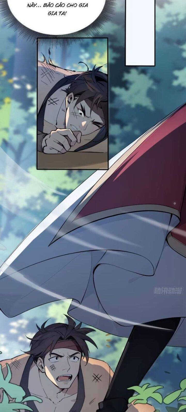 Ngươi Làm Bộ Tu Luyện Đi! Chapter 30 - 19