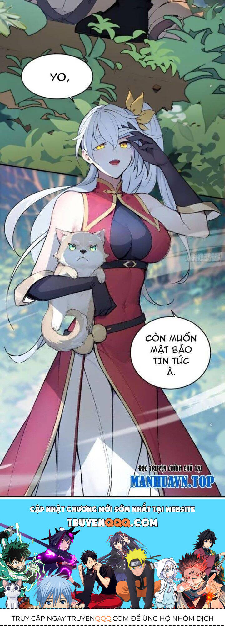 Ngươi Làm Bộ Tu Luyện Đi! Chapter 30 - 20