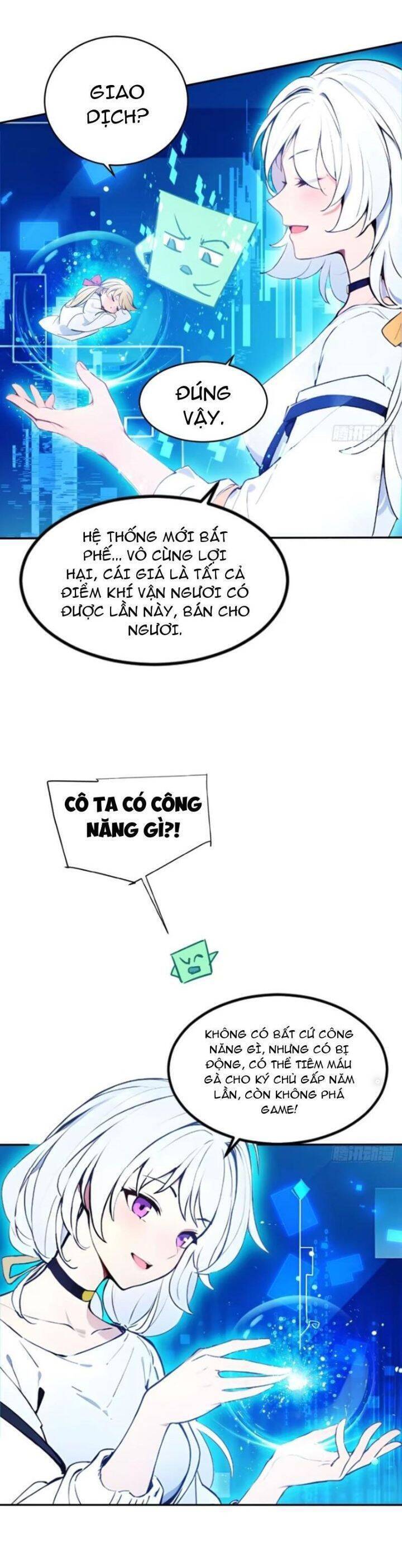 Ngươi Làm Bộ Tu Luyện Đi! Chapter 30 - 3