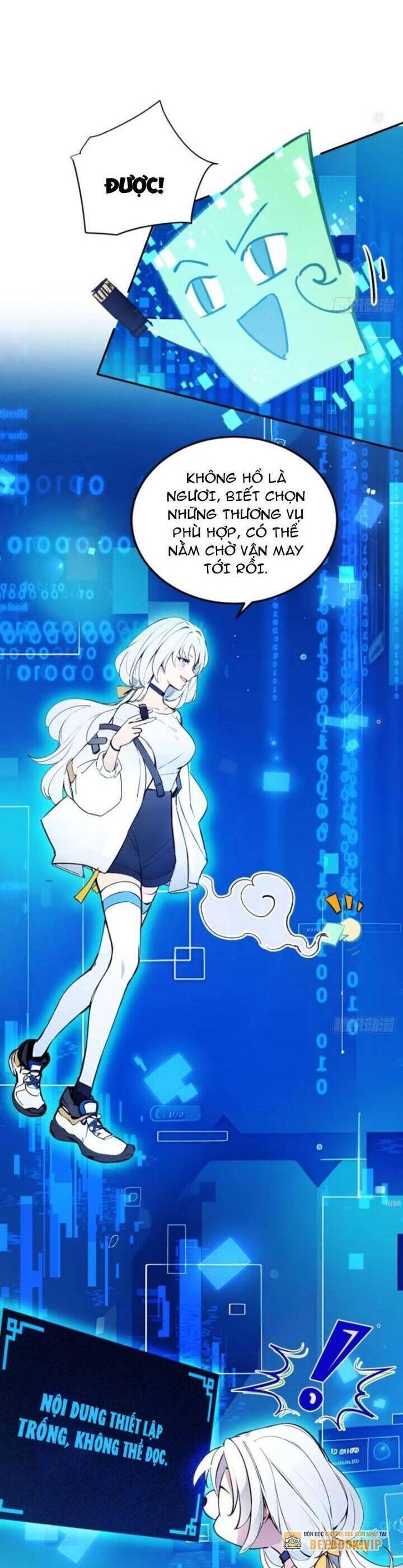 Ngươi Làm Bộ Tu Luyện Đi! Chapter 30 - 4