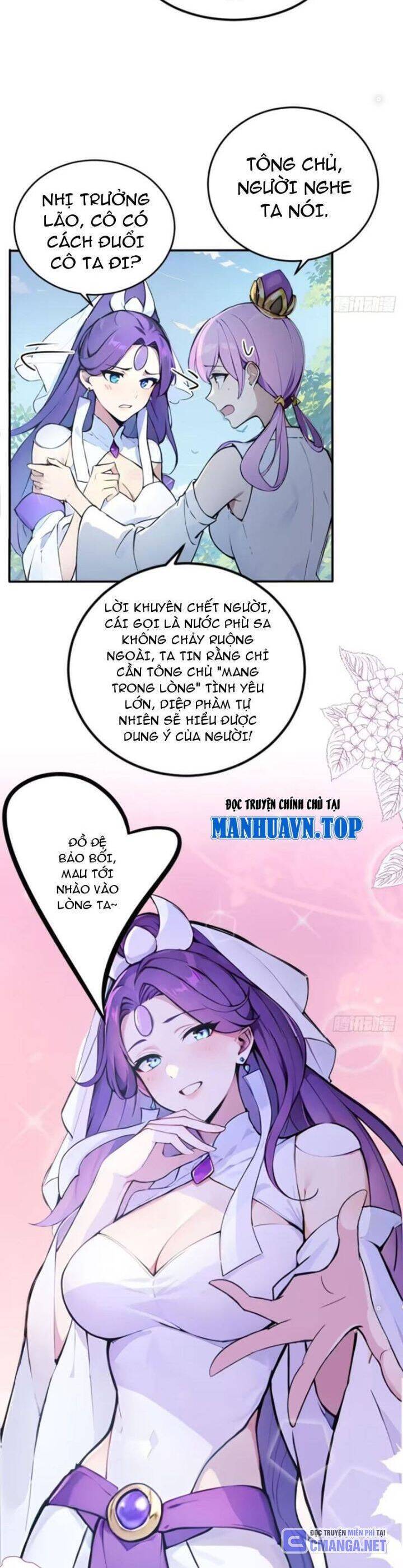 Ngươi Làm Bộ Tu Luyện Đi! Chapter 30 - 10