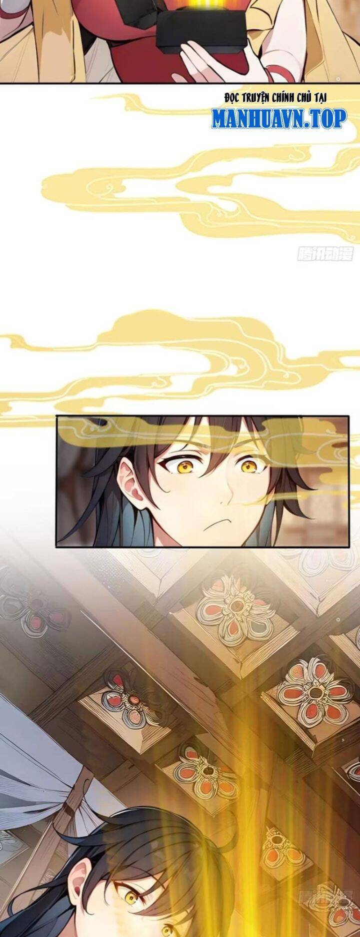 Ngươi Làm Bộ Tu Luyện Đi! Chapter 32 - 15