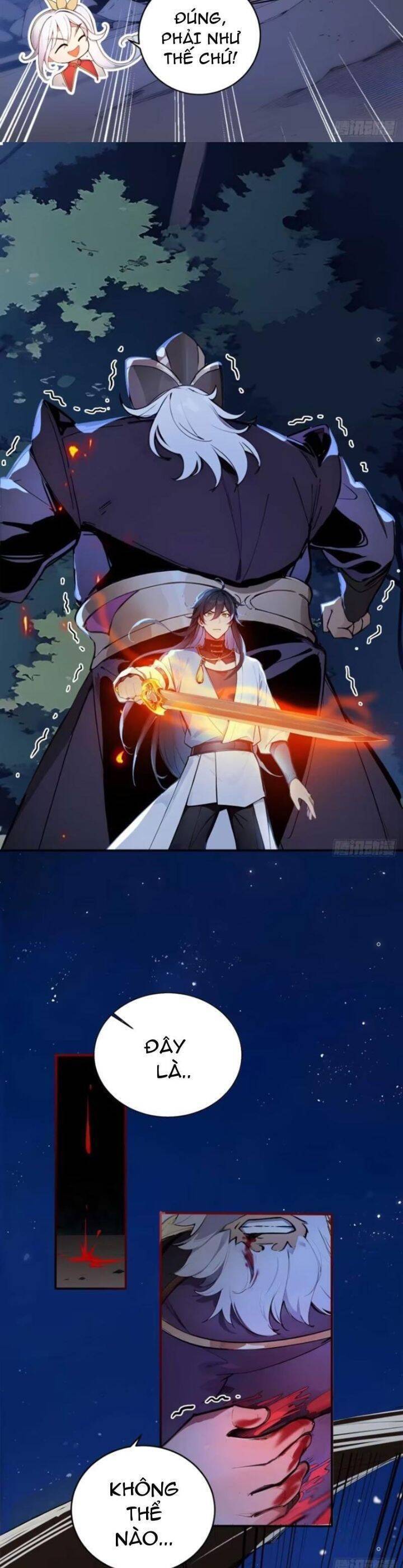 Ngươi Làm Bộ Tu Luyện Đi! Chapter 32 - 5