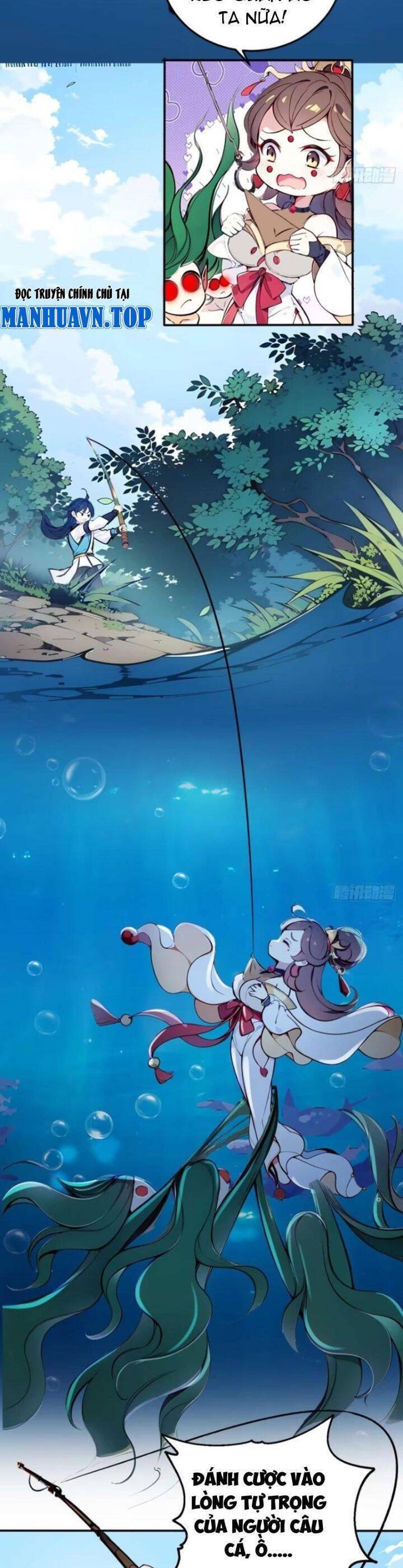 Ngươi Làm Bộ Tu Luyện Đi! Chapter 33 - 11