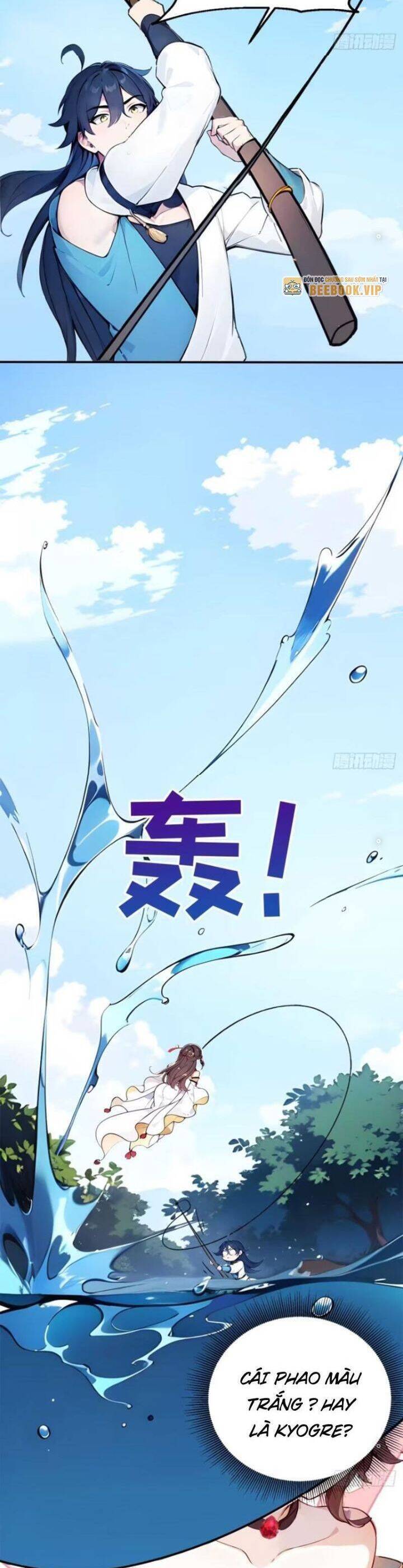 Ngươi Làm Bộ Tu Luyện Đi! Chapter 33 - 12