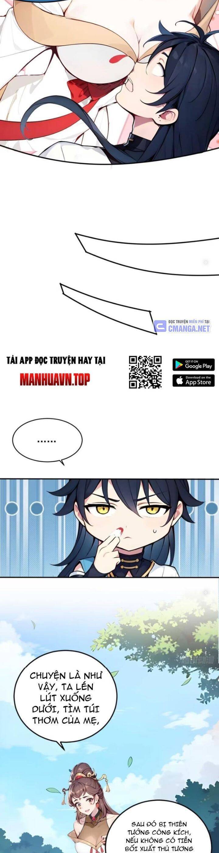 Ngươi Làm Bộ Tu Luyện Đi! Chapter 33 - 13