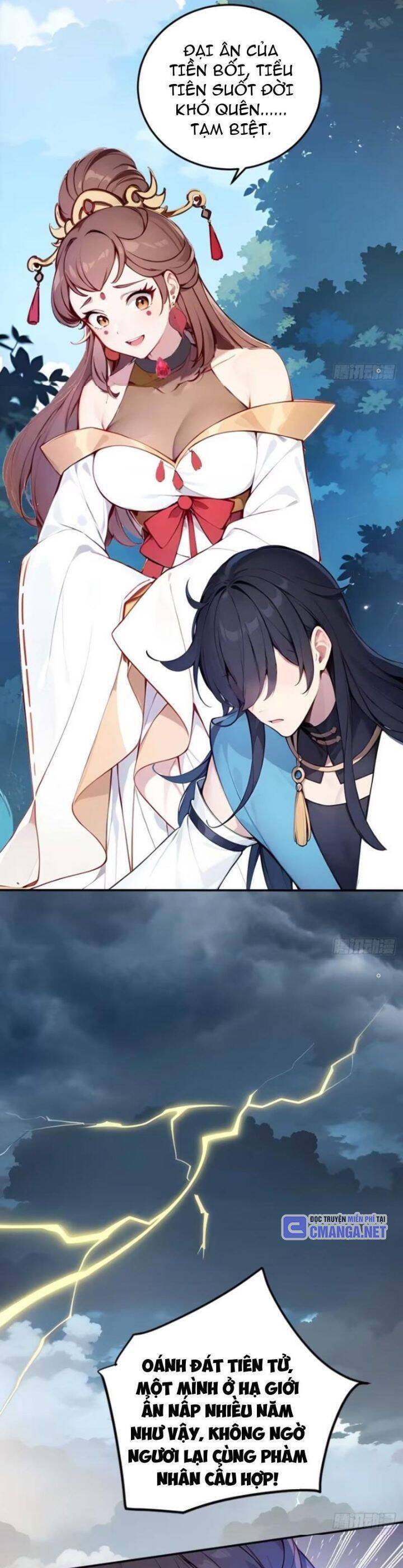 Ngươi Làm Bộ Tu Luyện Đi! Chapter 33 - 15