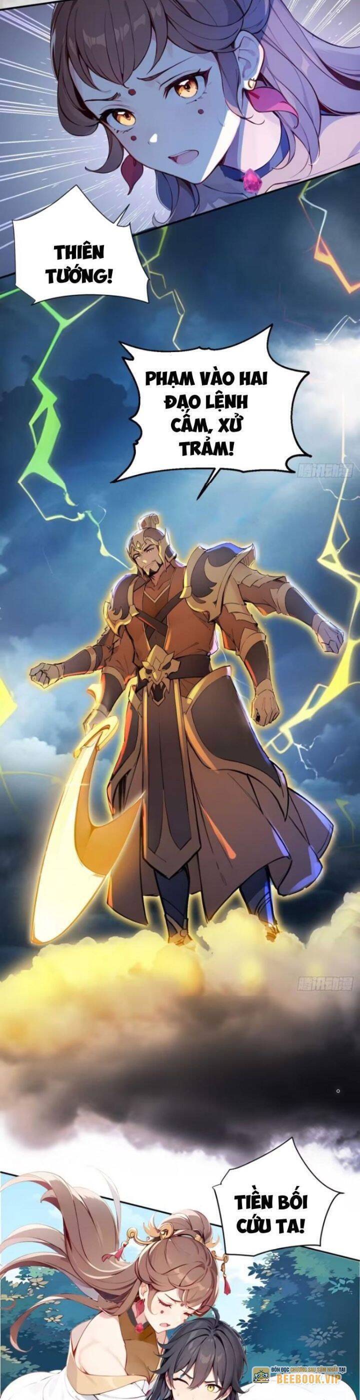 Ngươi Làm Bộ Tu Luyện Đi! Chapter 33 - 16