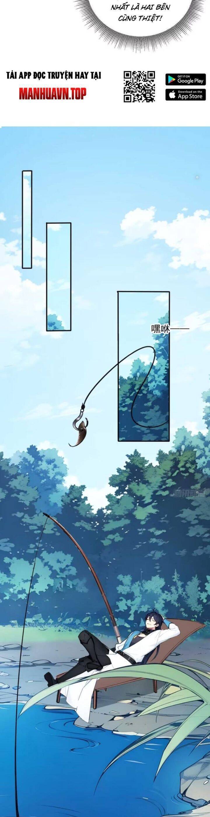 Ngươi Làm Bộ Tu Luyện Đi! Chapter 33 - 5