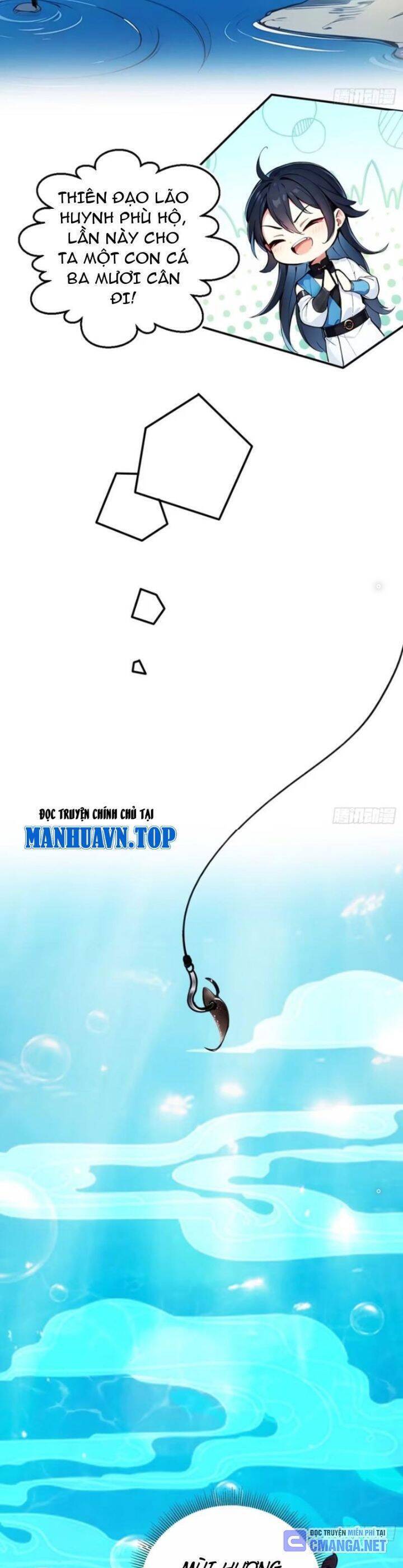 Ngươi Làm Bộ Tu Luyện Đi! Chapter 33 - 6