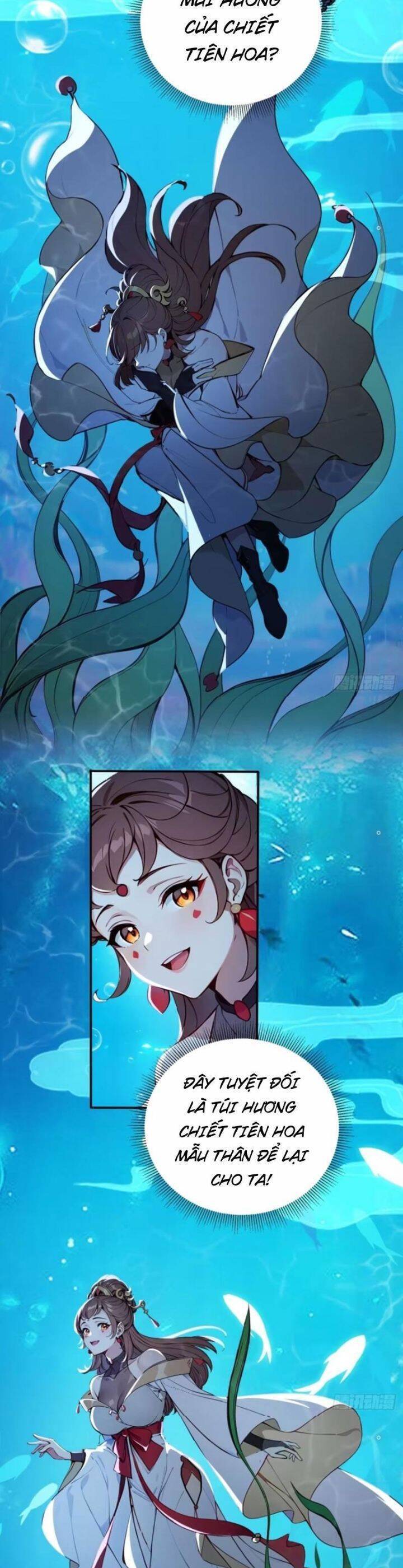 Ngươi Làm Bộ Tu Luyện Đi! Chapter 33 - 7