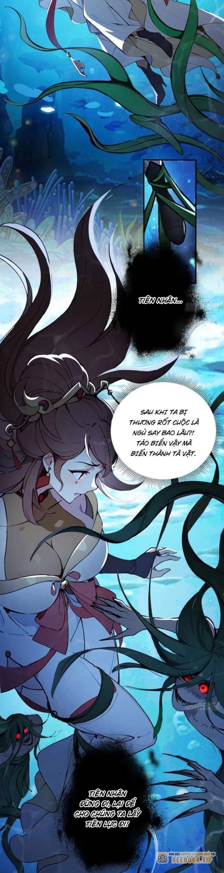 Ngươi Làm Bộ Tu Luyện Đi! Chapter 33 - 8