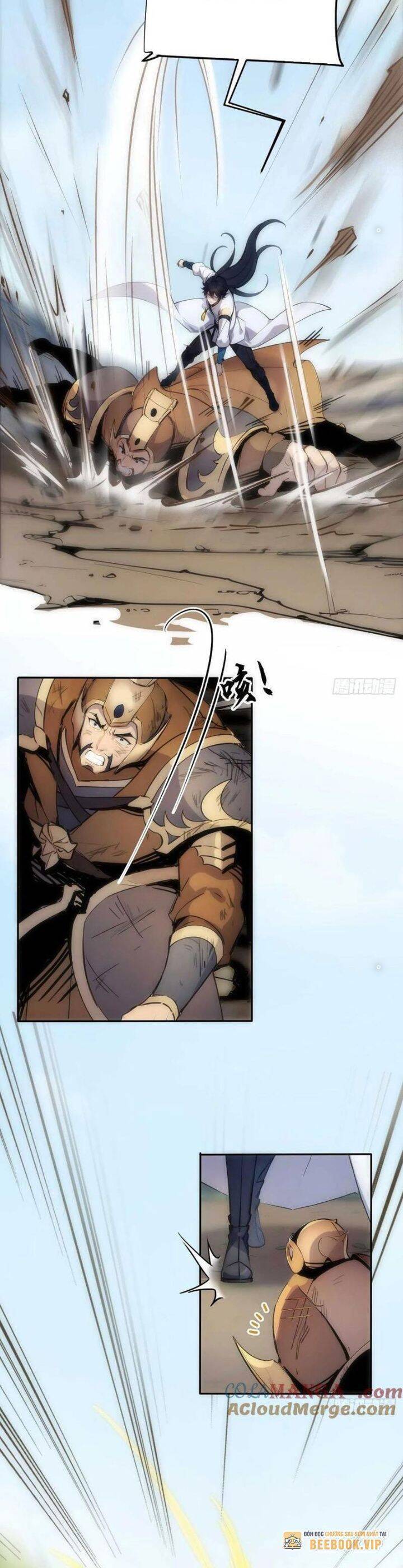 Ngươi Làm Bộ Tu Luyện Đi! Chapter 34 - 12