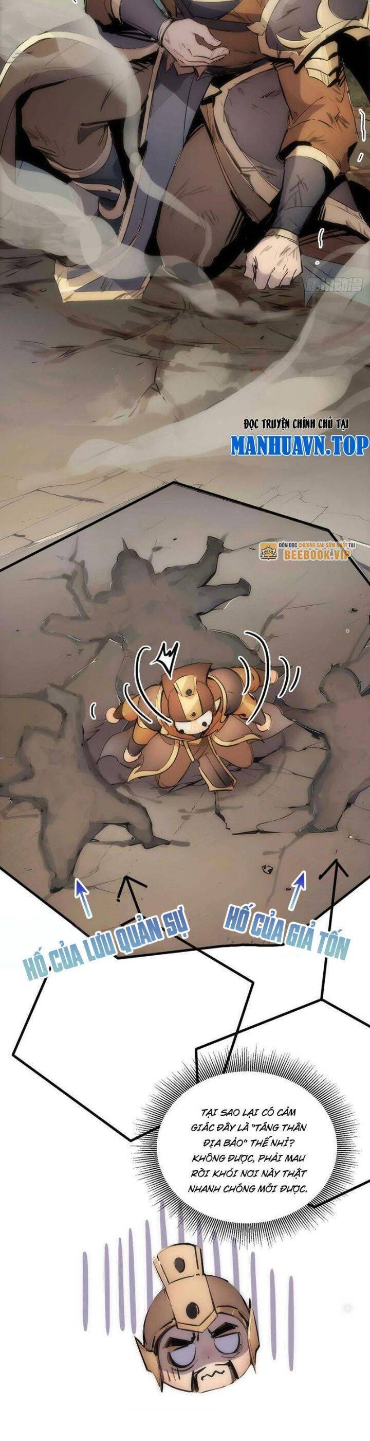 Ngươi Làm Bộ Tu Luyện Đi! Chapter 34 - 15