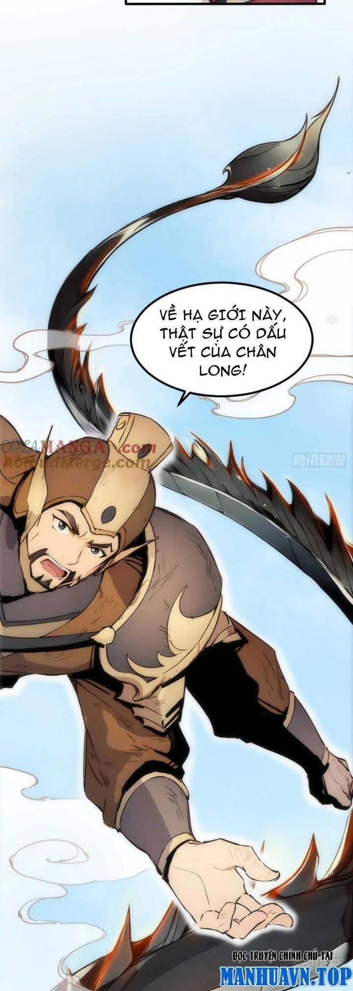 Ngươi Làm Bộ Tu Luyện Đi! Chapter 34 - 19