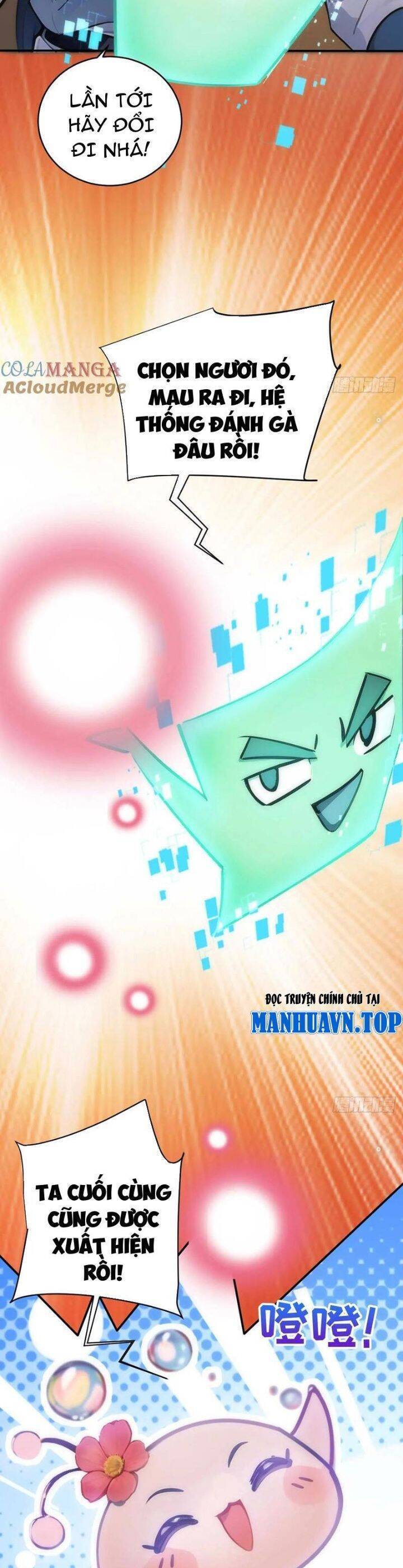 Ngươi Làm Bộ Tu Luyện Đi! Chapter 34 - 3