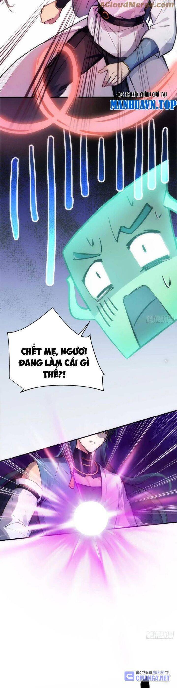 Ngươi Làm Bộ Tu Luyện Đi! Chapter 34 - 6