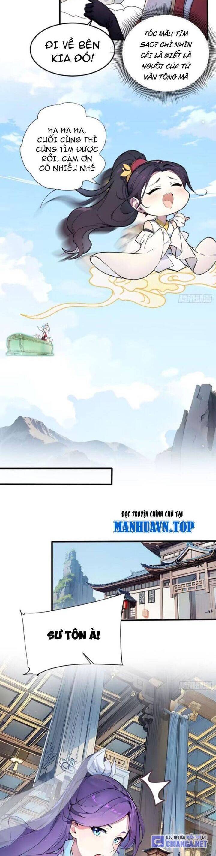 Ngươi Làm Bộ Tu Luyện Đi! Chapter 35 - 2