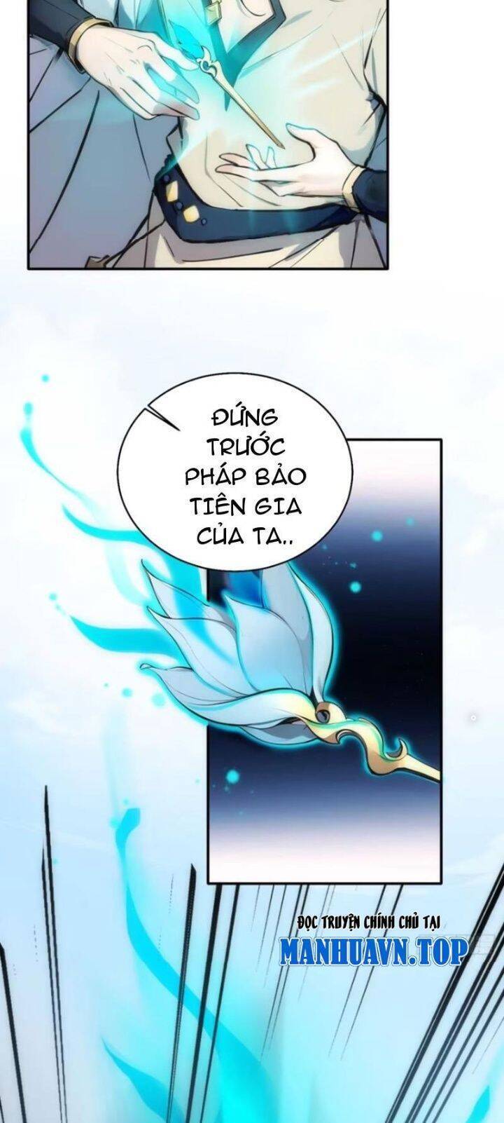 Ngươi Làm Bộ Tu Luyện Đi! Chapter 35 - 17