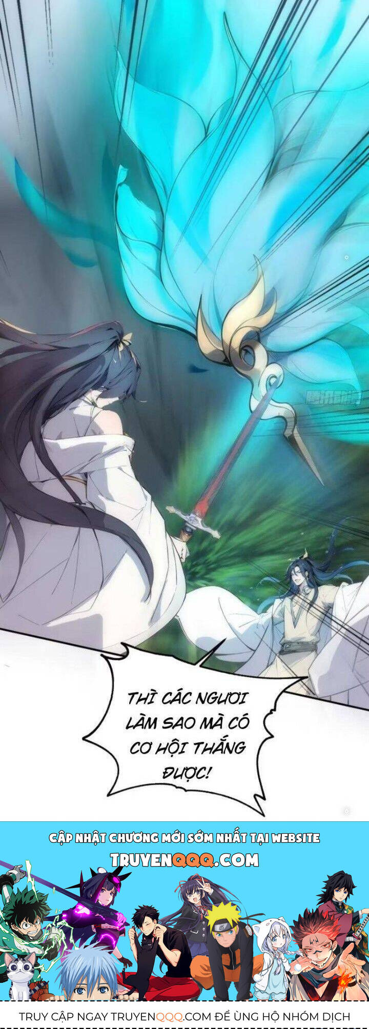 Ngươi Làm Bộ Tu Luyện Đi! Chapter 35 - 18