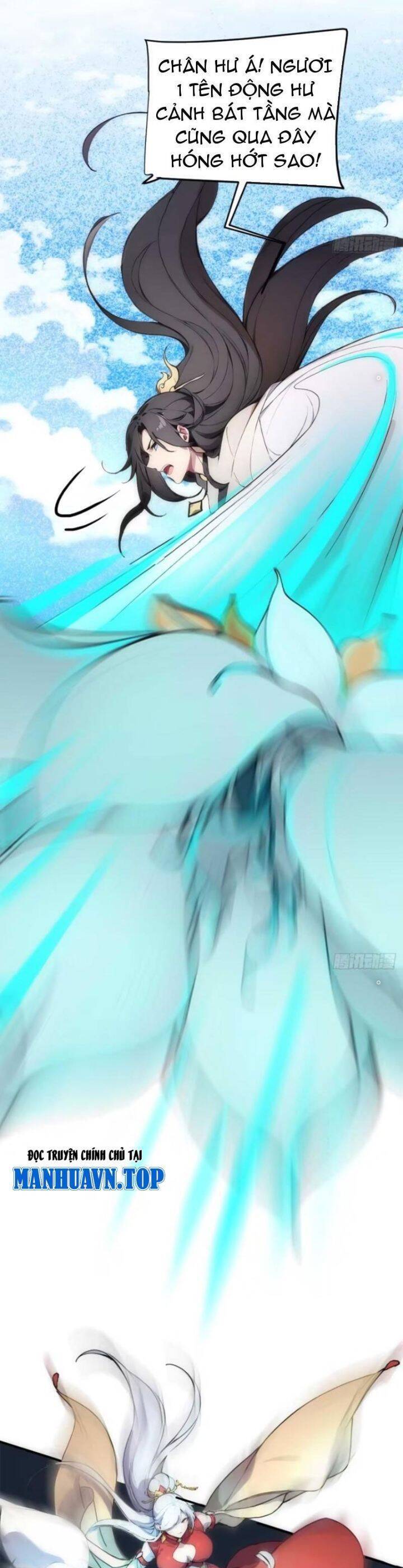 Ngươi Làm Bộ Tu Luyện Đi! Chapter 36 - 15