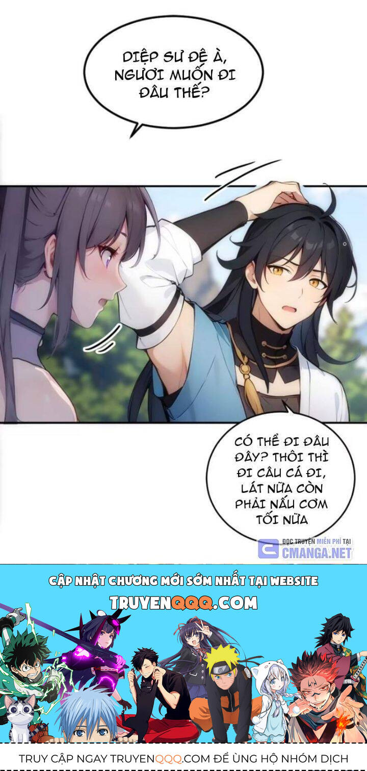 Ngươi Làm Bộ Tu Luyện Đi! Chapter 36 - 17