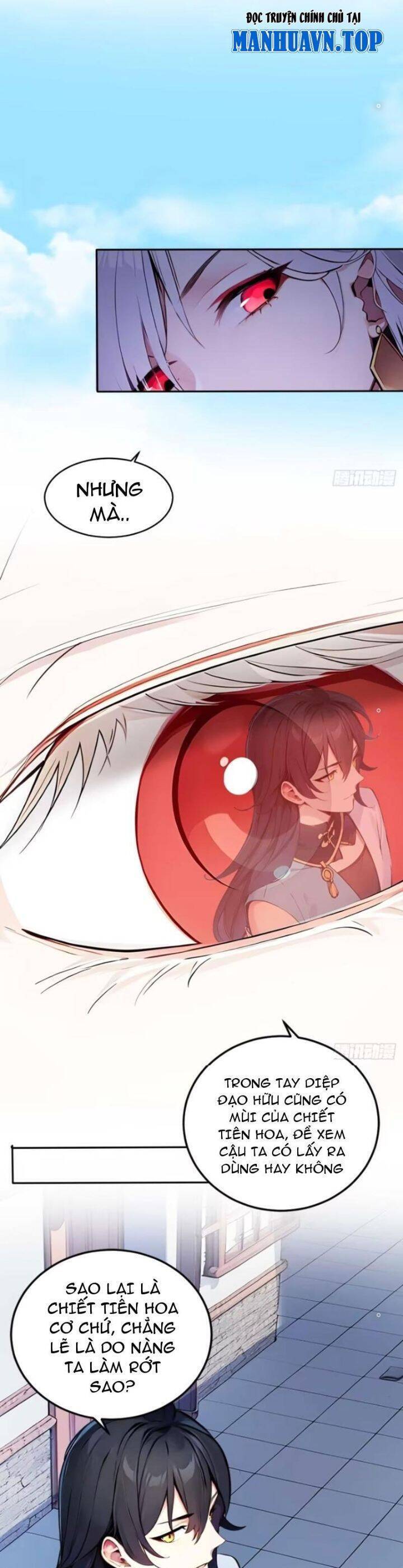 Ngươi Làm Bộ Tu Luyện Đi! Chapter 36 - 3