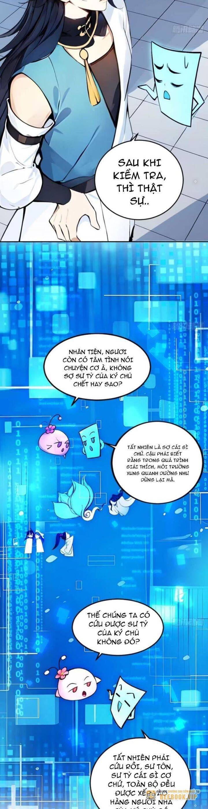 Ngươi Làm Bộ Tu Luyện Đi! Chapter 36 - 4