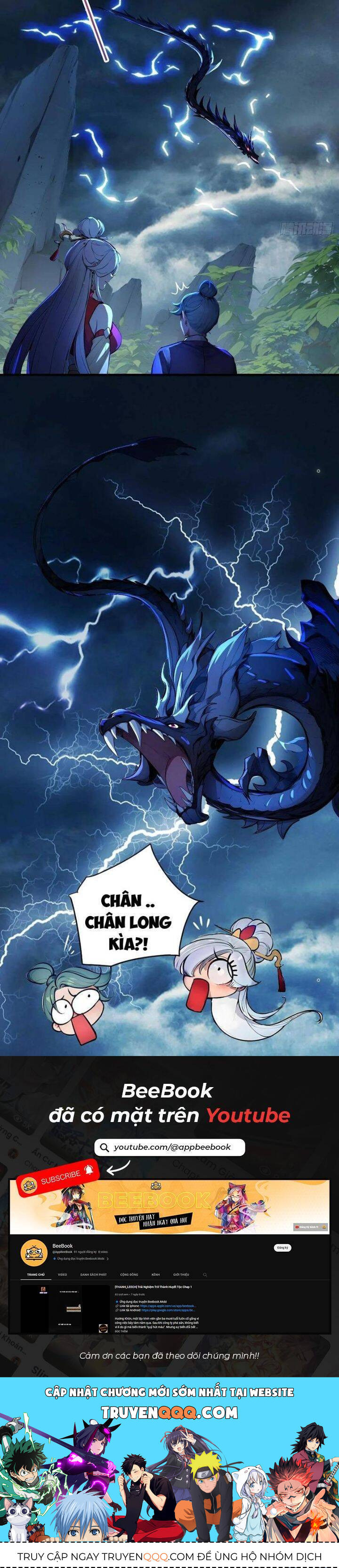 Ngươi Làm Bộ Tu Luyện Đi! Chapter 37 - 17