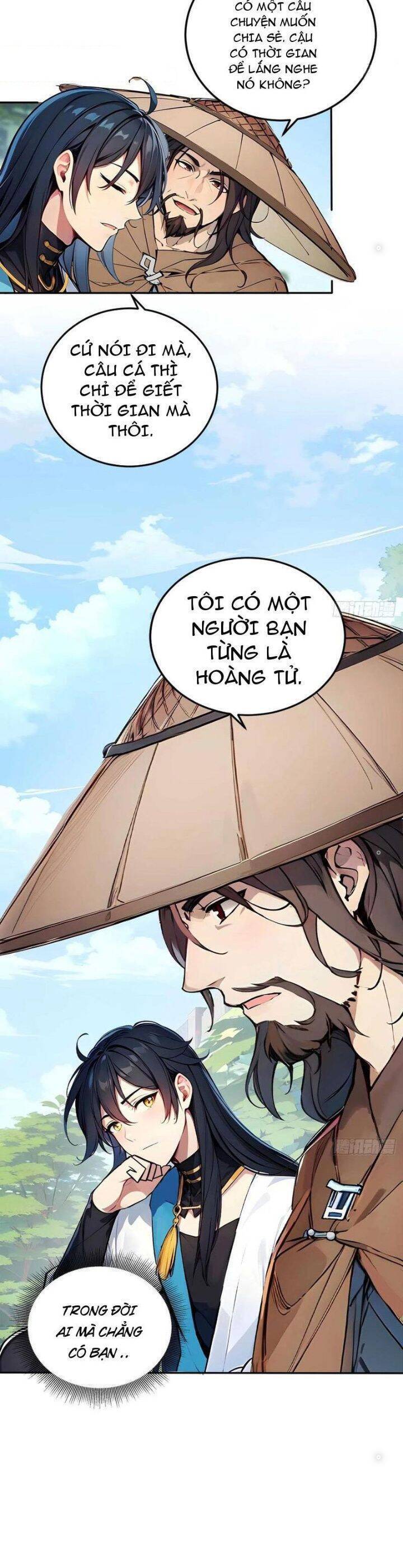 Ngươi Làm Bộ Tu Luyện Đi! Chapter 37 - 7