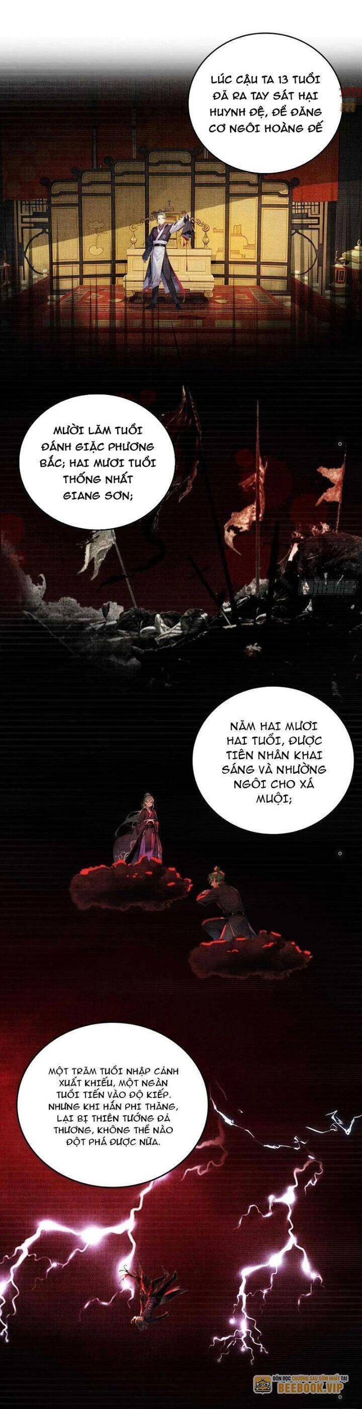 Ngươi Làm Bộ Tu Luyện Đi! Chapter 37 - 8