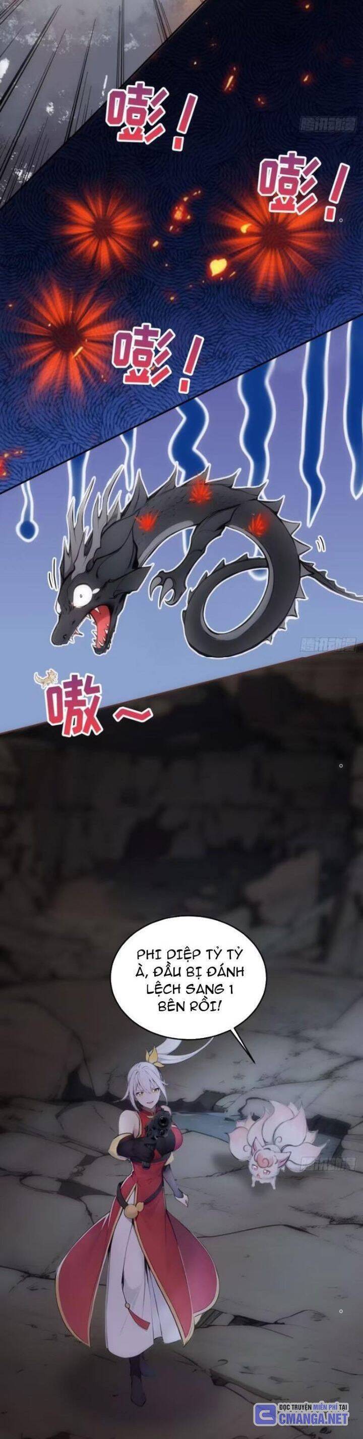 Ngươi Làm Bộ Tu Luyện Đi! Chapter 38 - 2