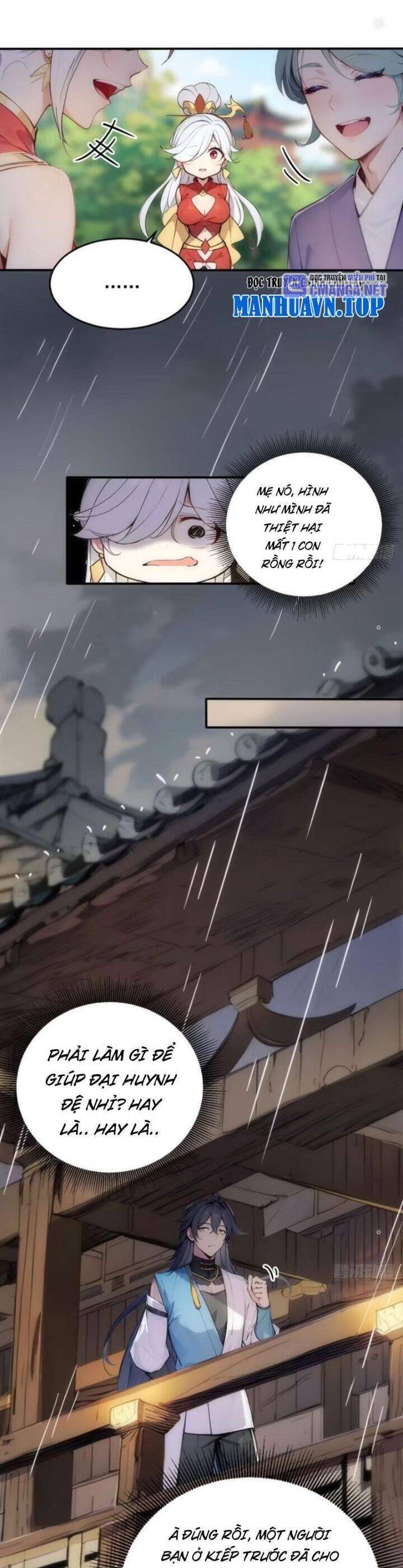 Ngươi Làm Bộ Tu Luyện Đi! Chapter 38 - 14