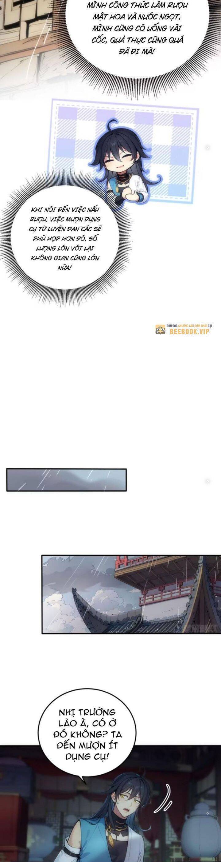 Ngươi Làm Bộ Tu Luyện Đi! Chapter 38 - 15