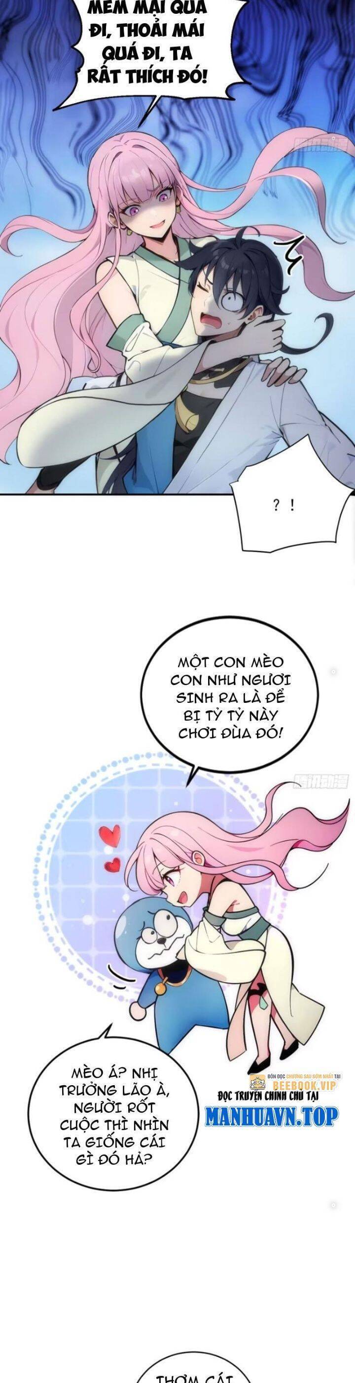 Ngươi Làm Bộ Tu Luyện Đi! Chapter 38 - 17