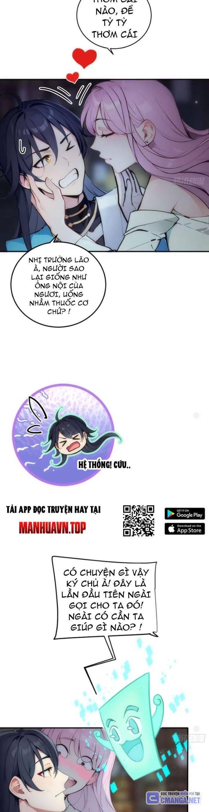 Ngươi Làm Bộ Tu Luyện Đi! Chapter 38 - 18