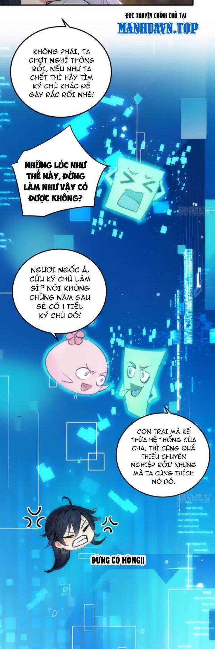 Ngươi Làm Bộ Tu Luyện Đi! Chapter 38 - 19